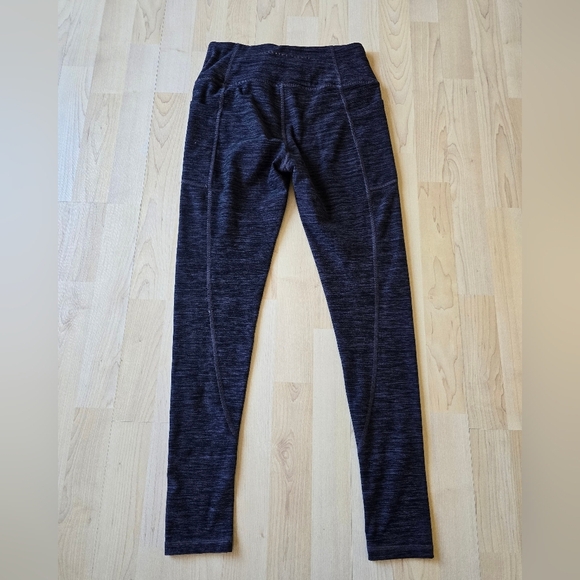 Victoria's Secret Full Length Leggings Size 8 - Picture 3 of 8